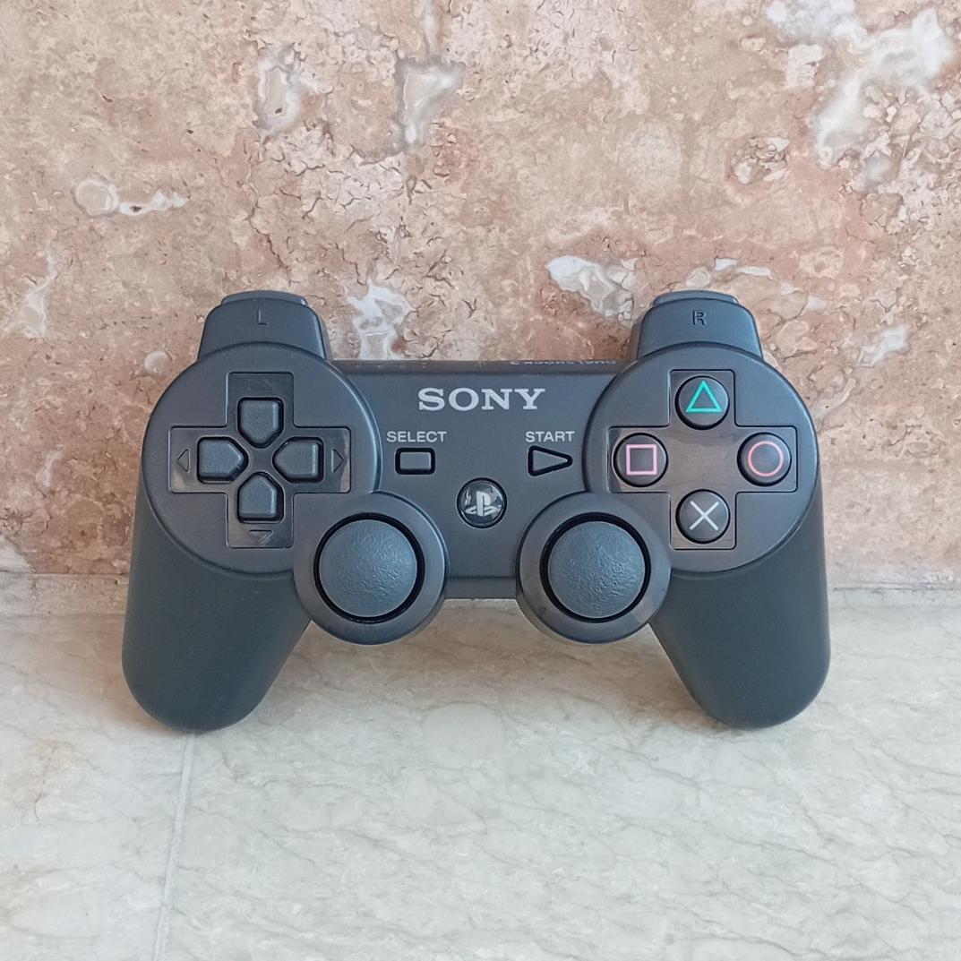 Dualshock 3 اورجینال سری سوپر اسلیم (شماره 4)
