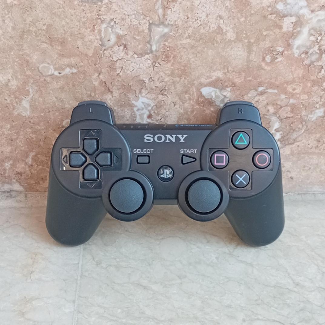 Dualshock 3 اورجینال سری اسلیم