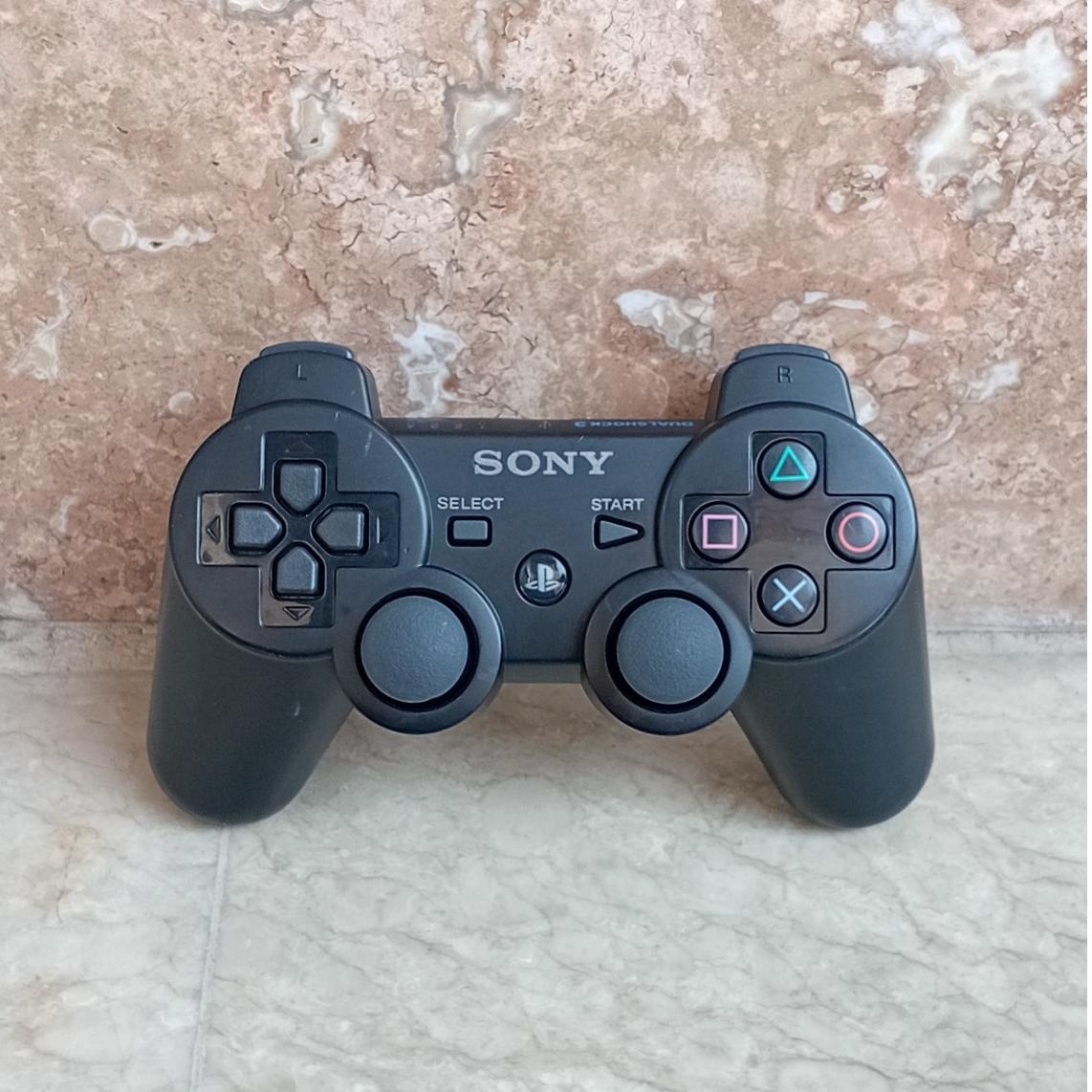 Dualshock 3 اورجینال سری سوپر اسلیم (شماره 5)