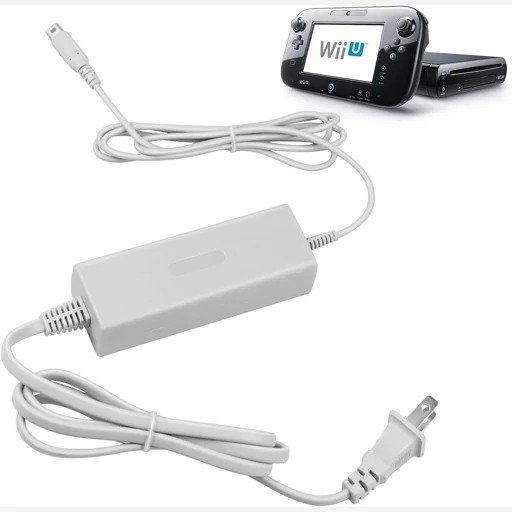 شارژر سریع اورجینال نینتیندو wii u