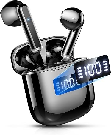 ایربادز اورجینال بلوتوثی ضدآب Dzstorm