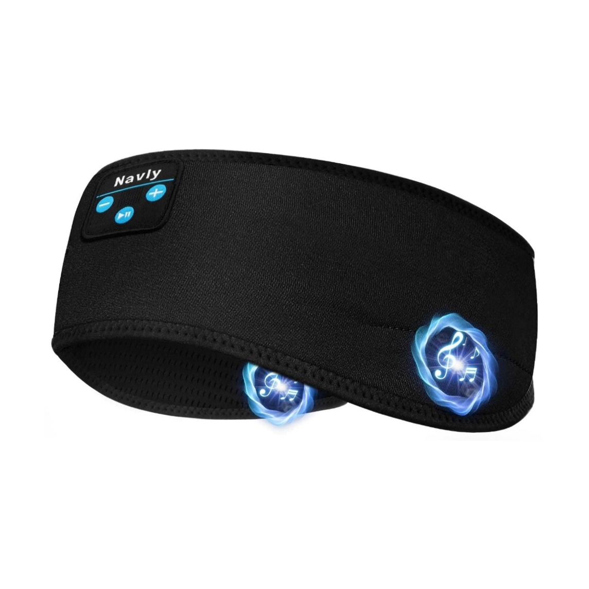 هدبندهندزفر بلوتوثی داخلی اورجینال برند Navly