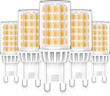 لامپLEDپک5عددی