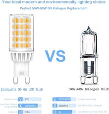 لامپLEDپک5عددی