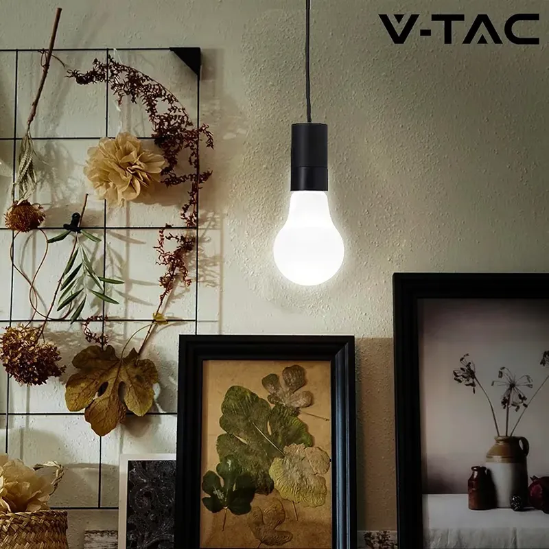 لامپ LED V-TAC با20000ساعت عمرمفید