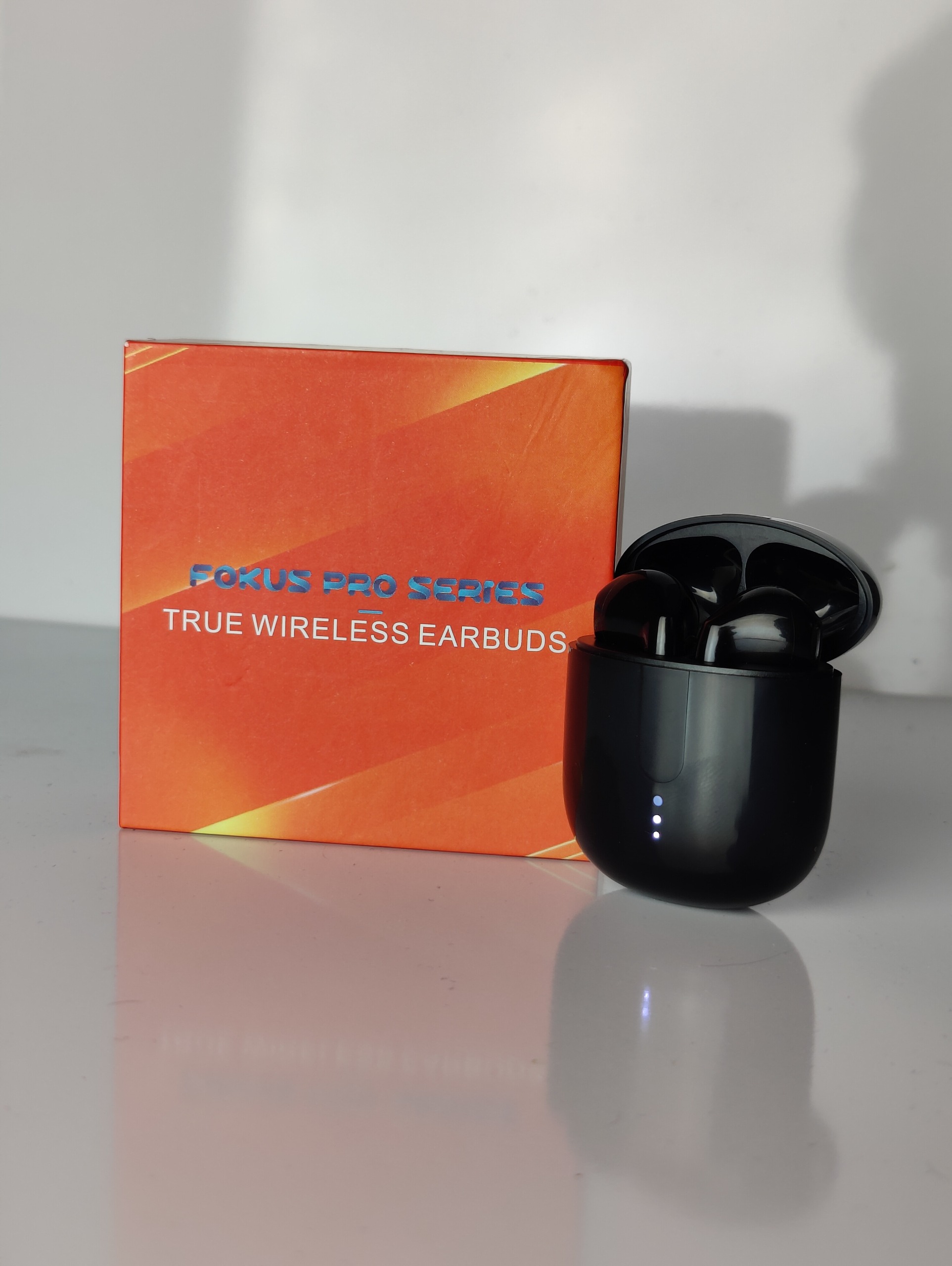 ایربادز اورجینال fokus pro