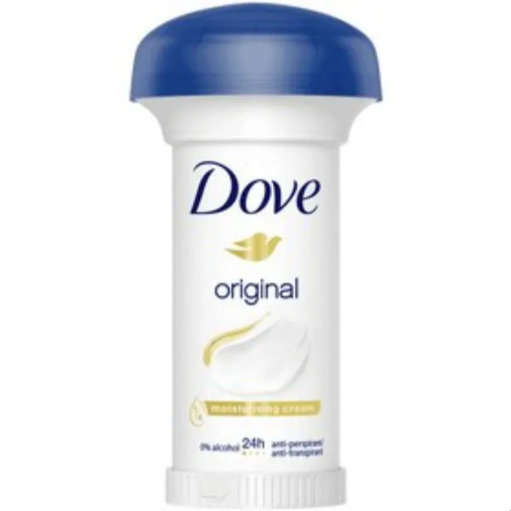 مام زیر بغل قارچی اورجینال برند(DOVE)