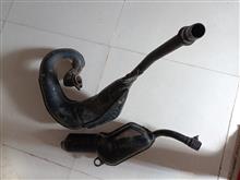 گلویی