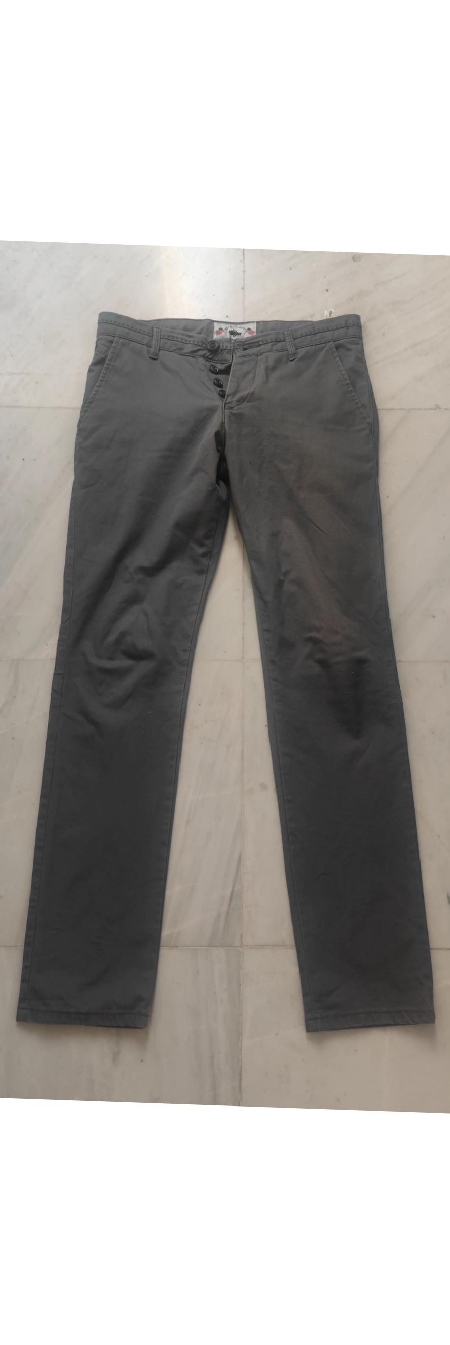 4 عدد شلوار مردانه