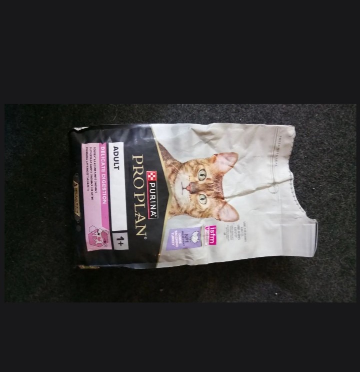 غذای خشک گربه پرو پلن خارجی proplan adult