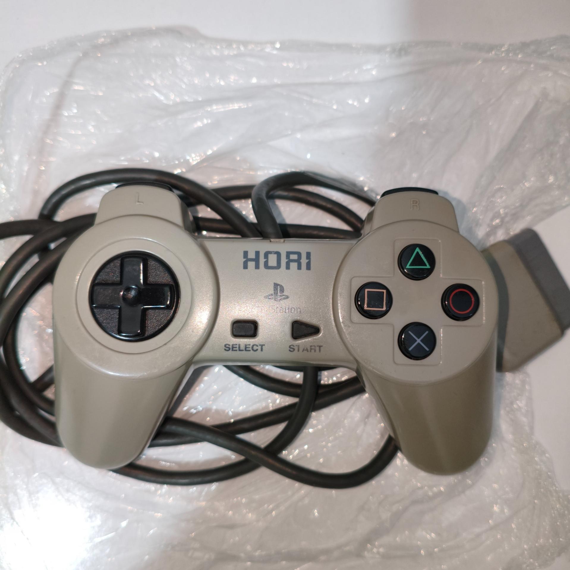 دسته پلی استیشنPS1 اورجینال HORI