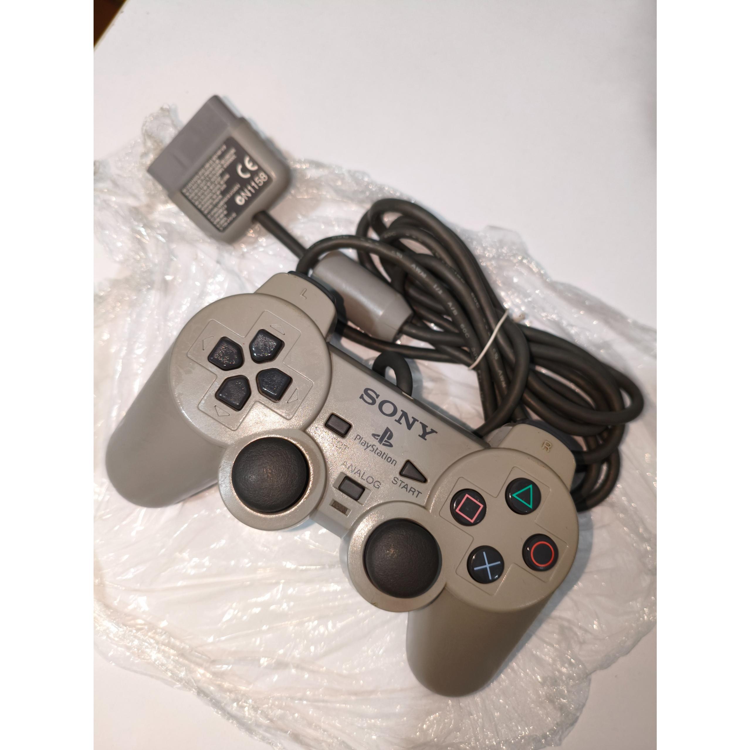 دسته پلی استیشنPS1 اصلی مدلM کلکسیونی