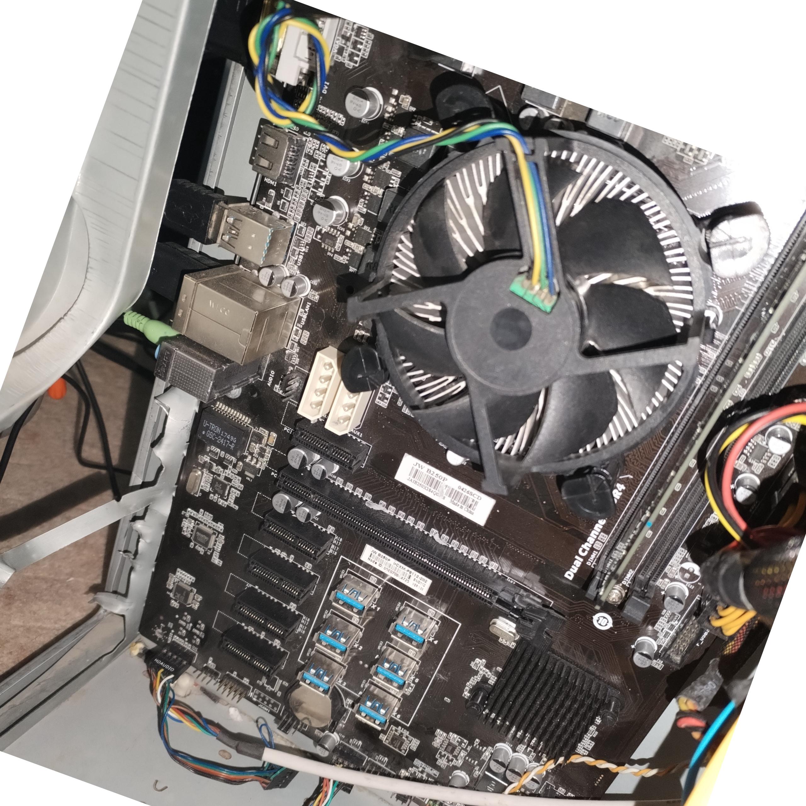باندل h110 و نسل هفت و رم 4