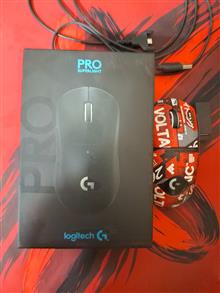 Logitech