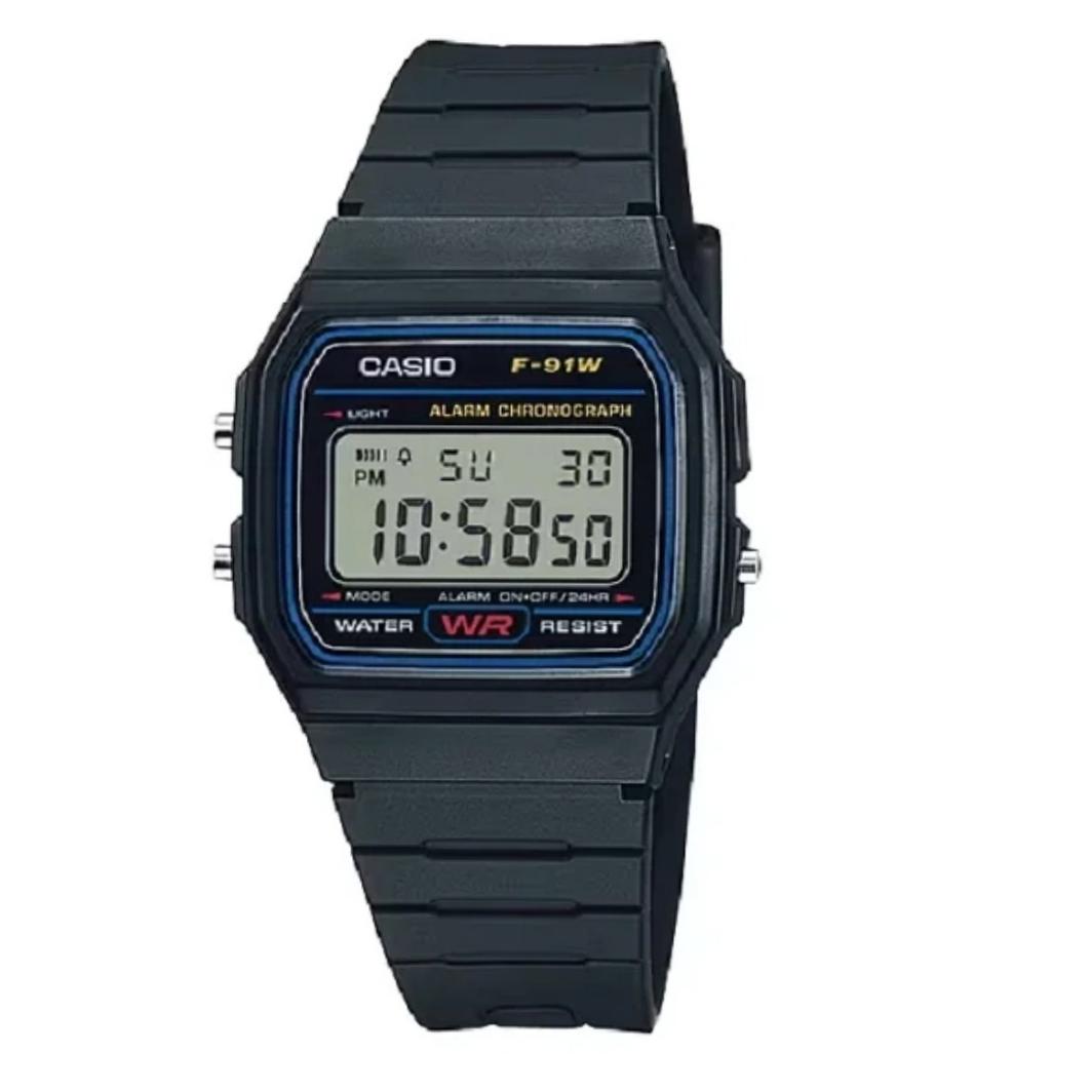 ساعت کاسیو اصل