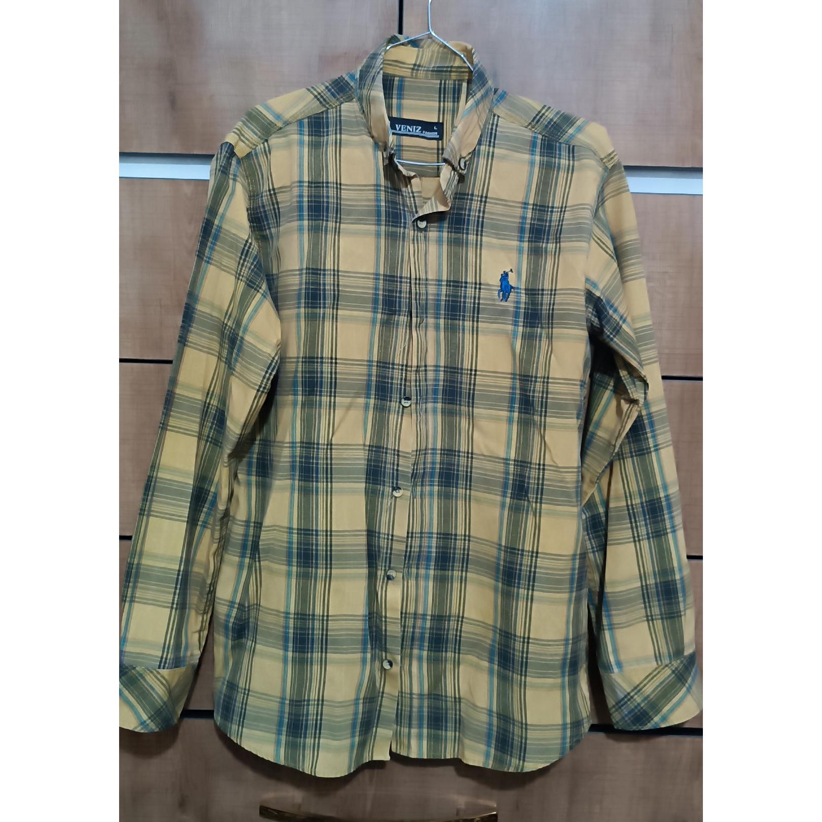 پیراهن مردانه درجه یک