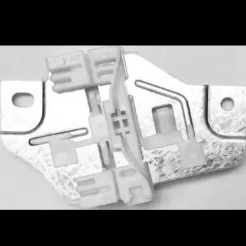 یک جفت کشویی شیشه بالابر جلو دنا پلاس (L و R)