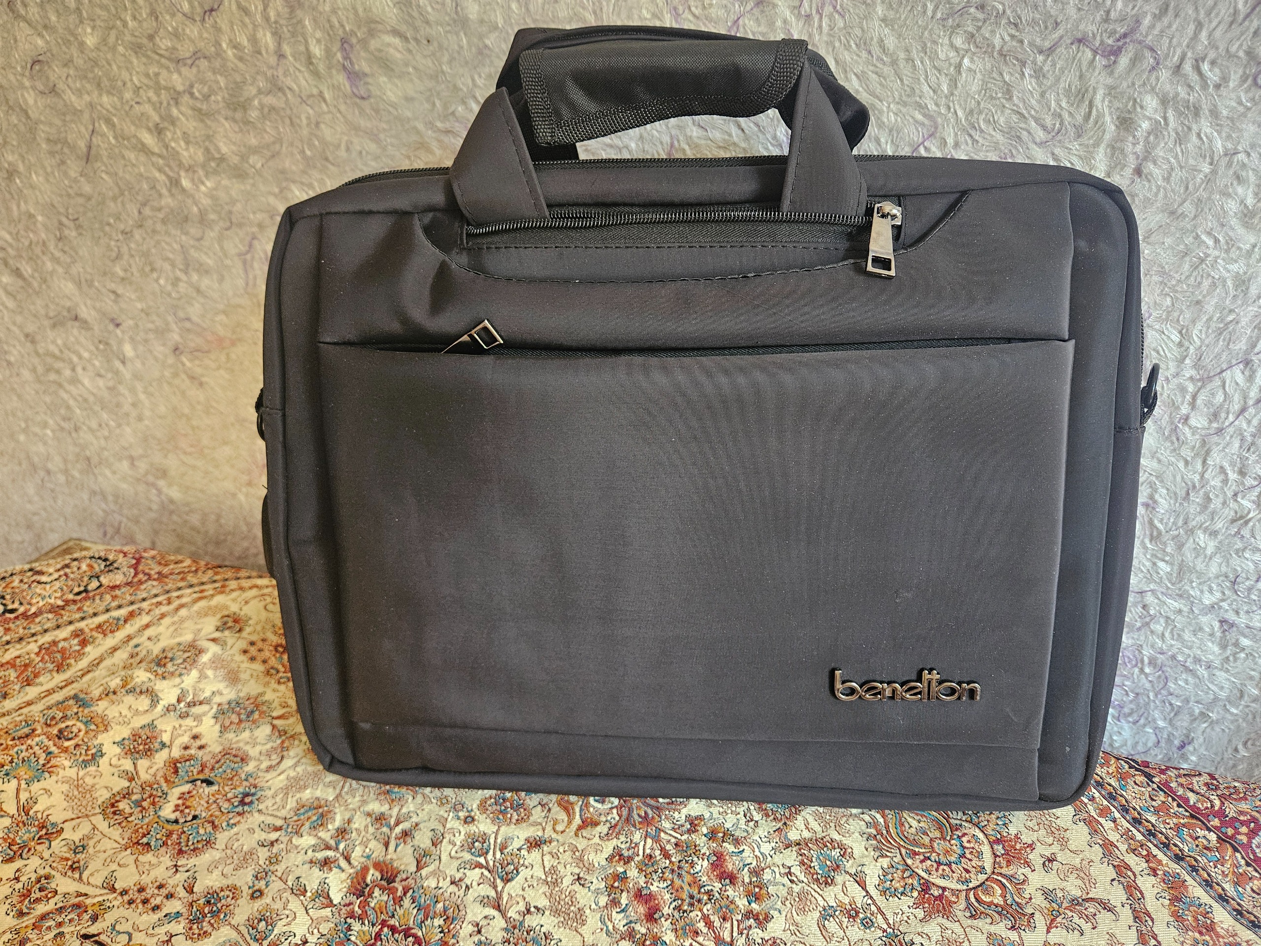 کیف کوله پشتی و لپ تاپ