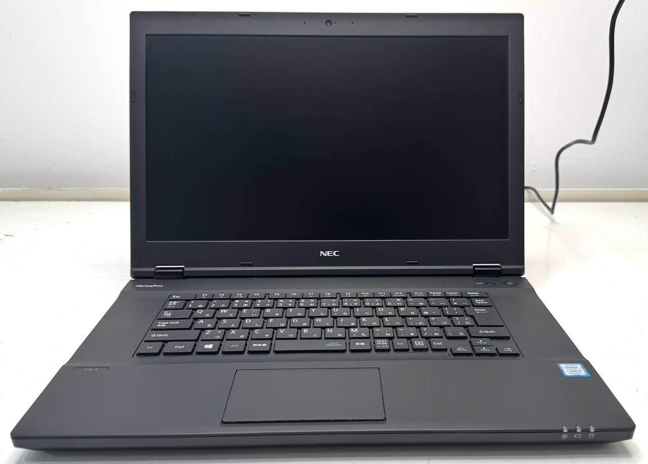 برند با اصالت ژاپنی Nec نسل هشت