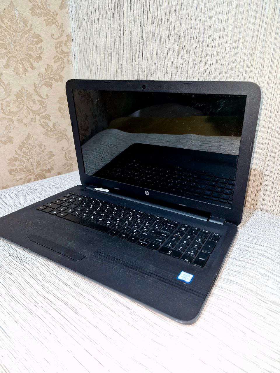 لپ تاپ hp نسل شش اقتصادی