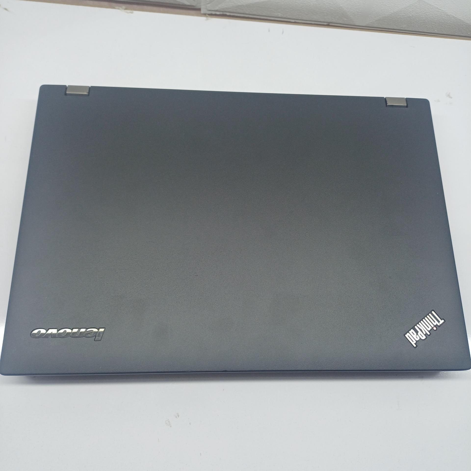 لپ تاپ لنوو تینک پد L440