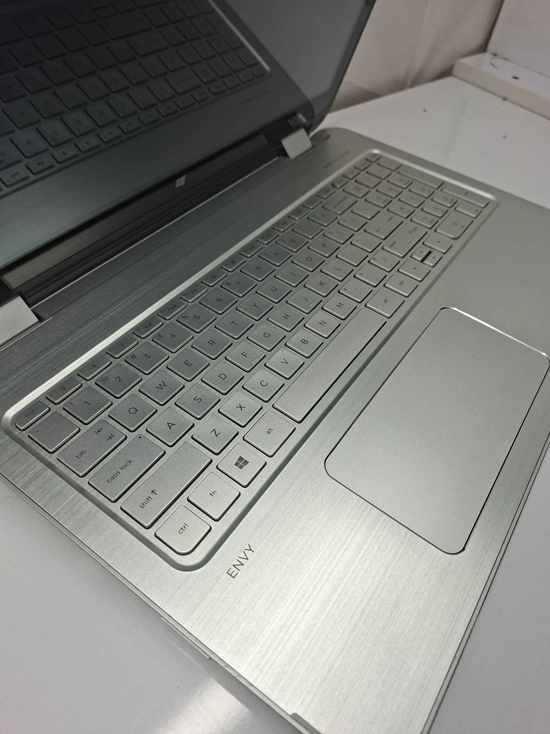 Hp envy 15 x360