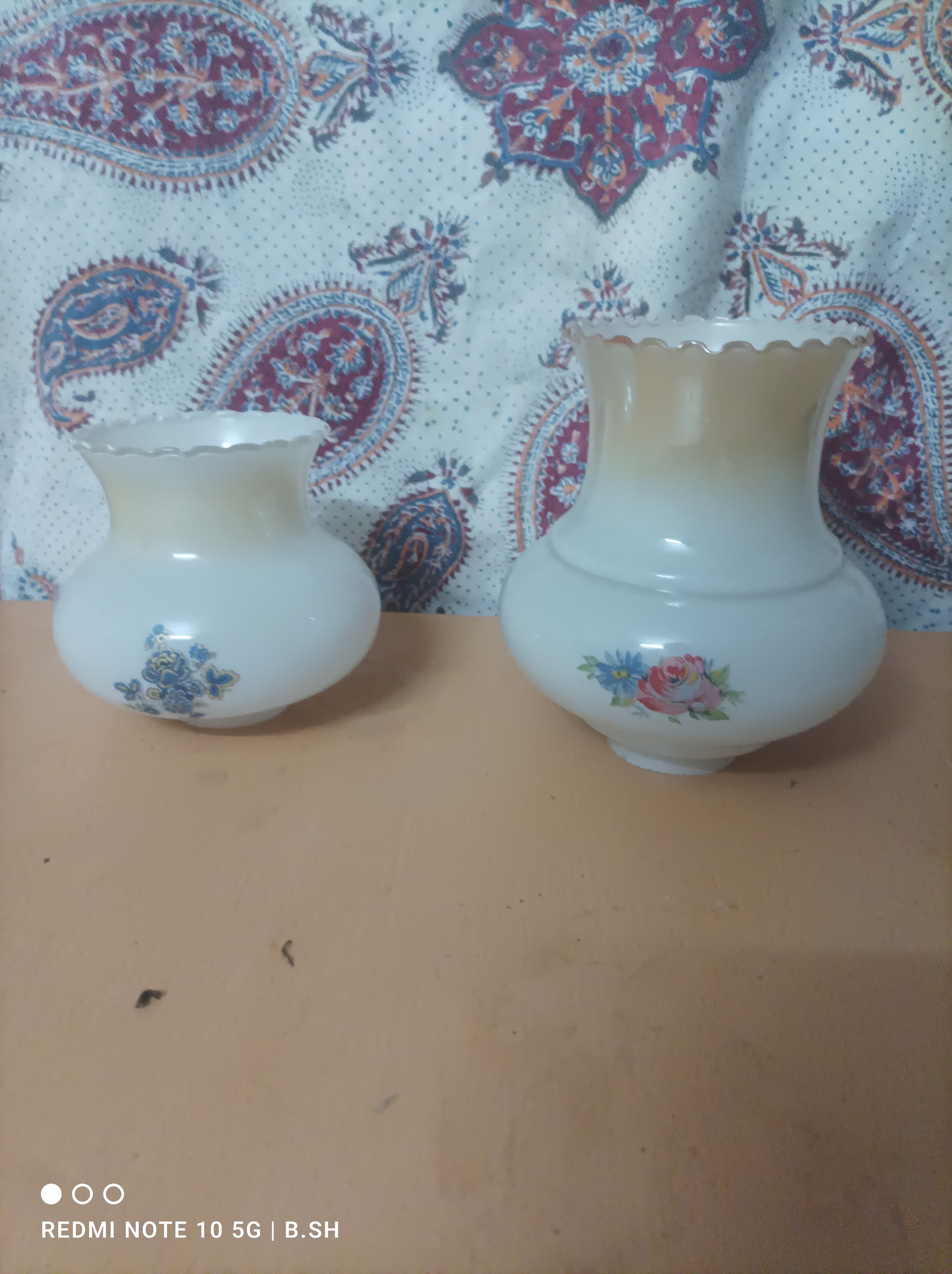 1جفت لاله کنگره دارقدیمی