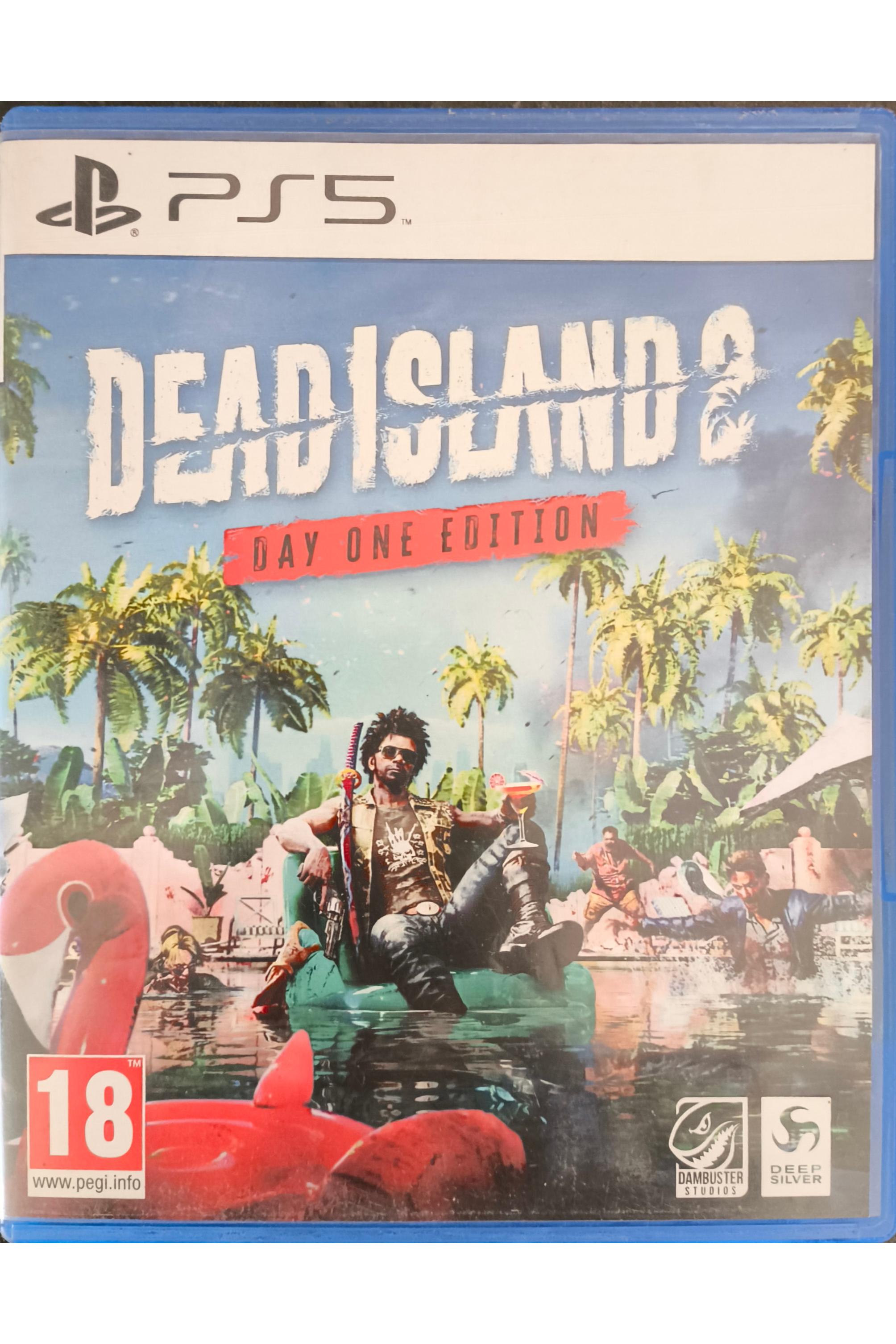 Dead Island 2