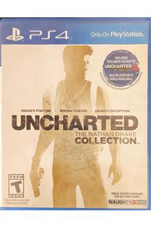 Uncharted
