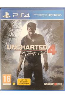 Uncharted
