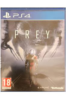 PREY