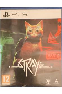 STRAY