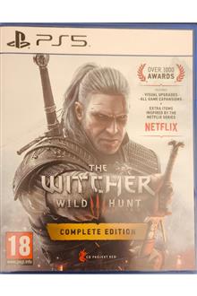 Witcher