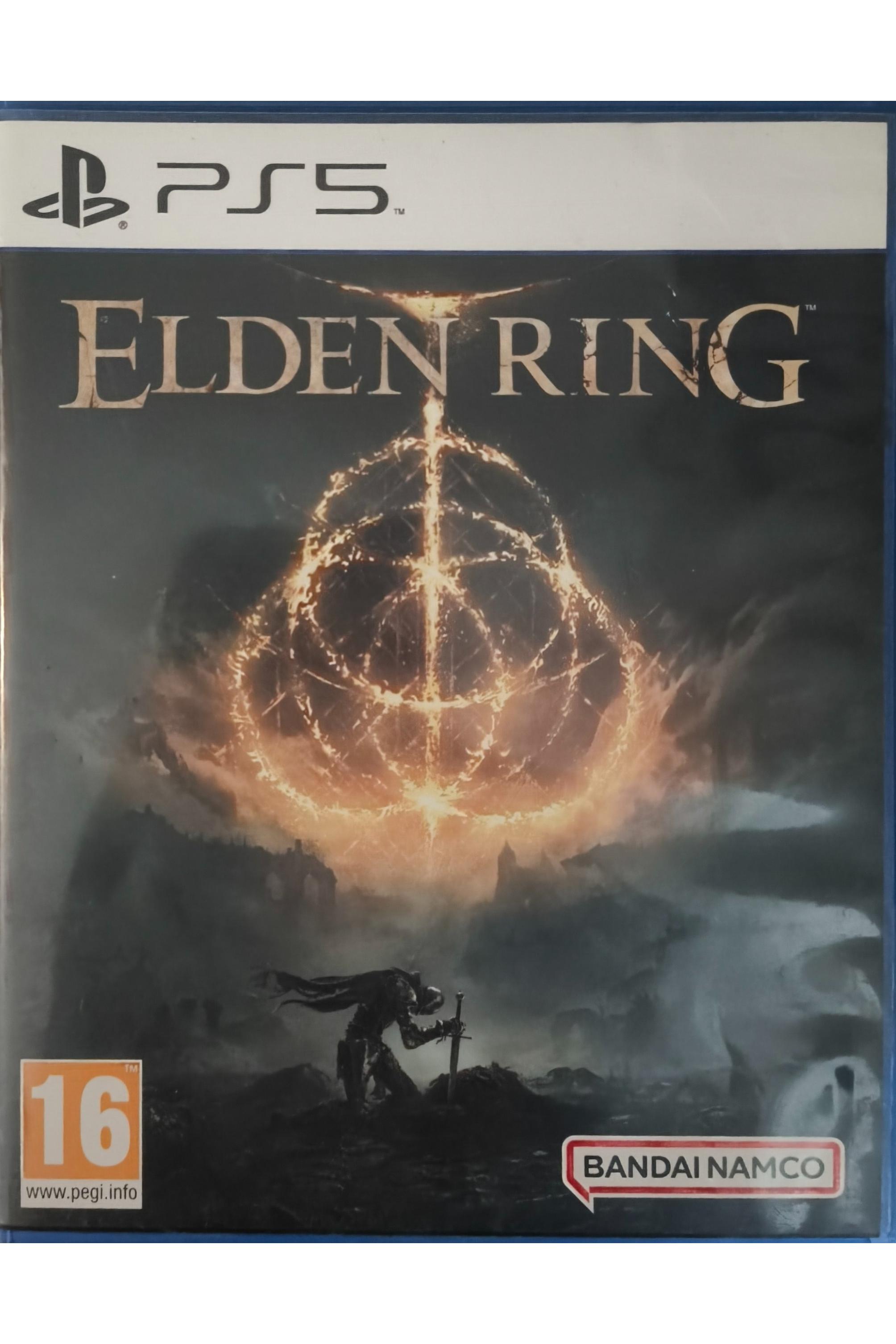 Elden Ring PS5