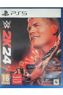WWE