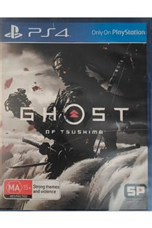 Ghost