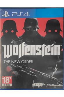 Wolfenstein