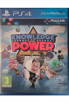 Knowledge