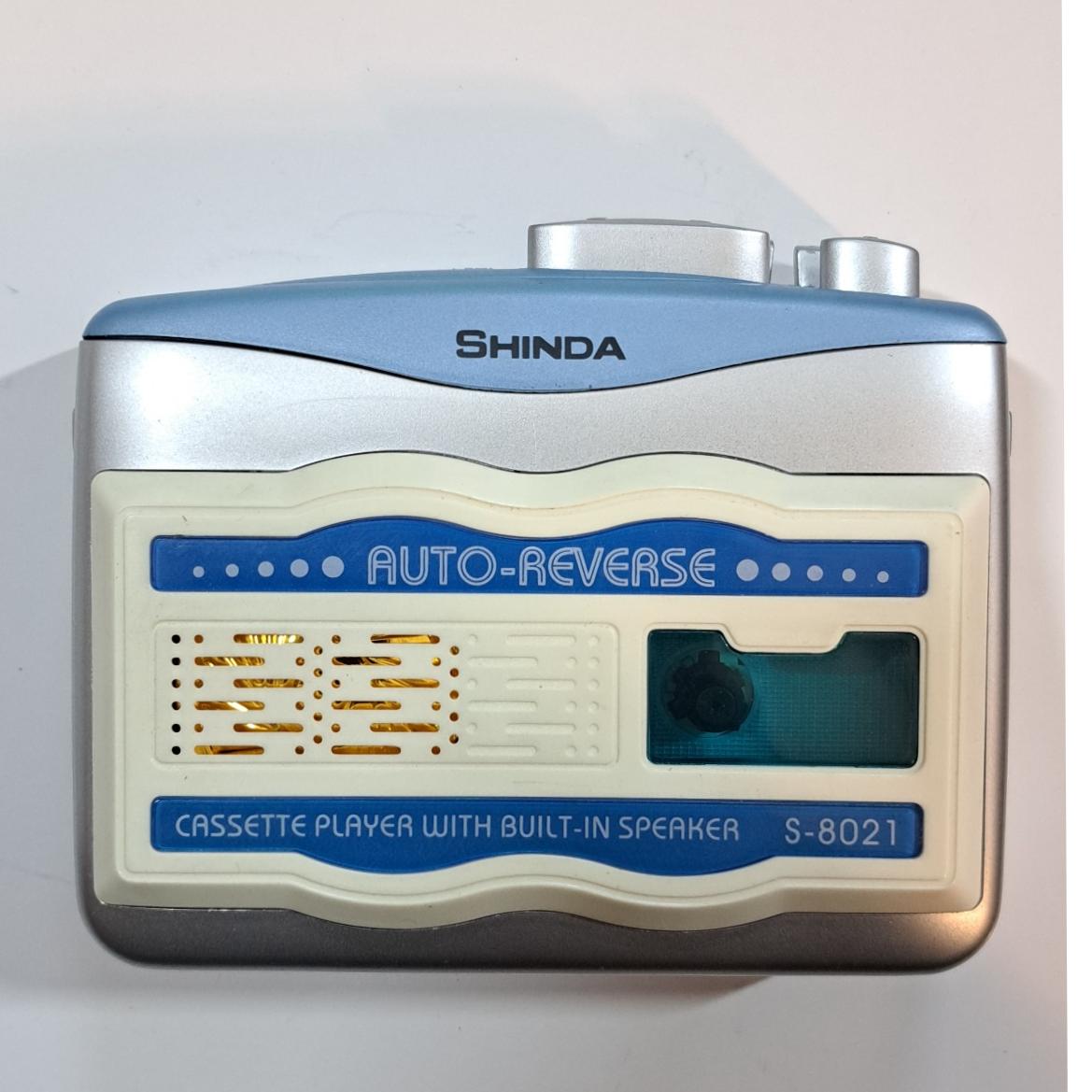 واکمن دولب زیبا و خاص شیندا نو با کارتن