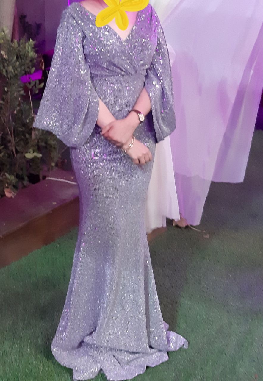 لباس مجلسی زنانه