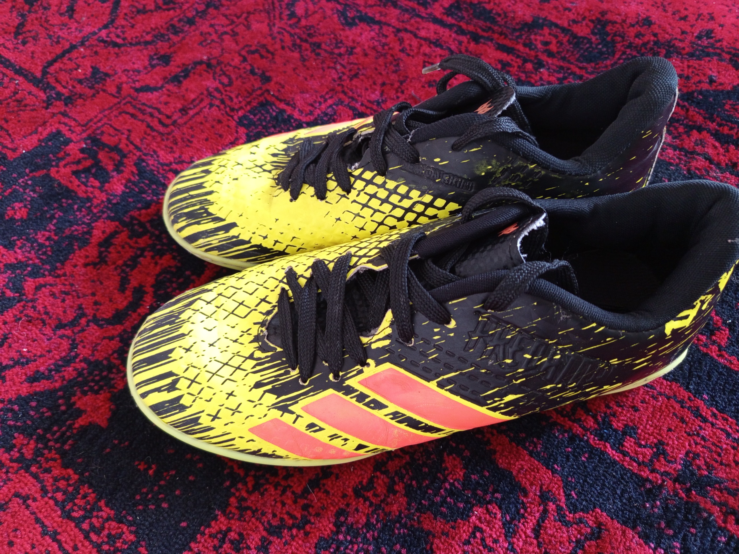 کفش ورزشی مردانه