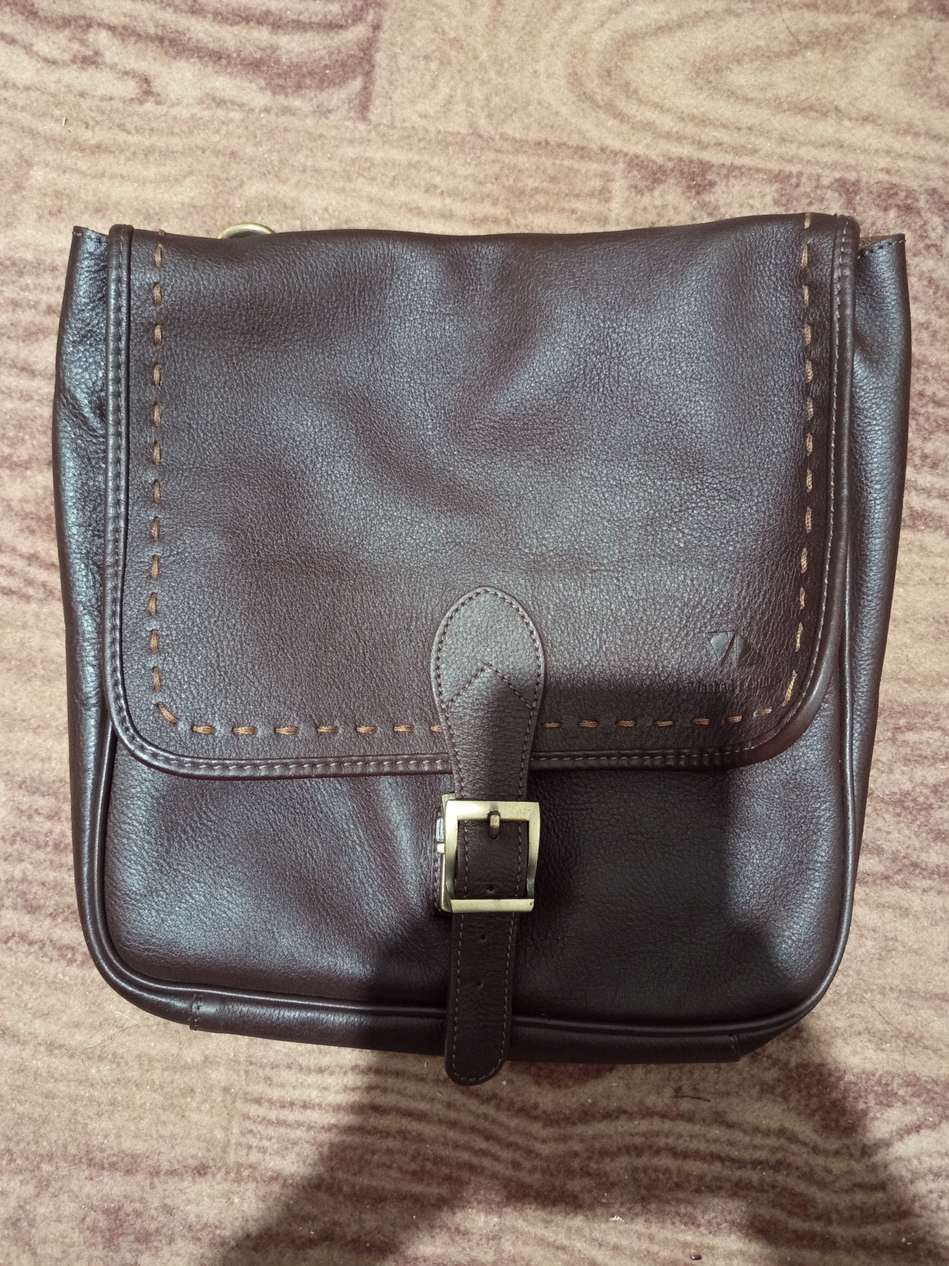 کیف چرم طبیعی مشهد