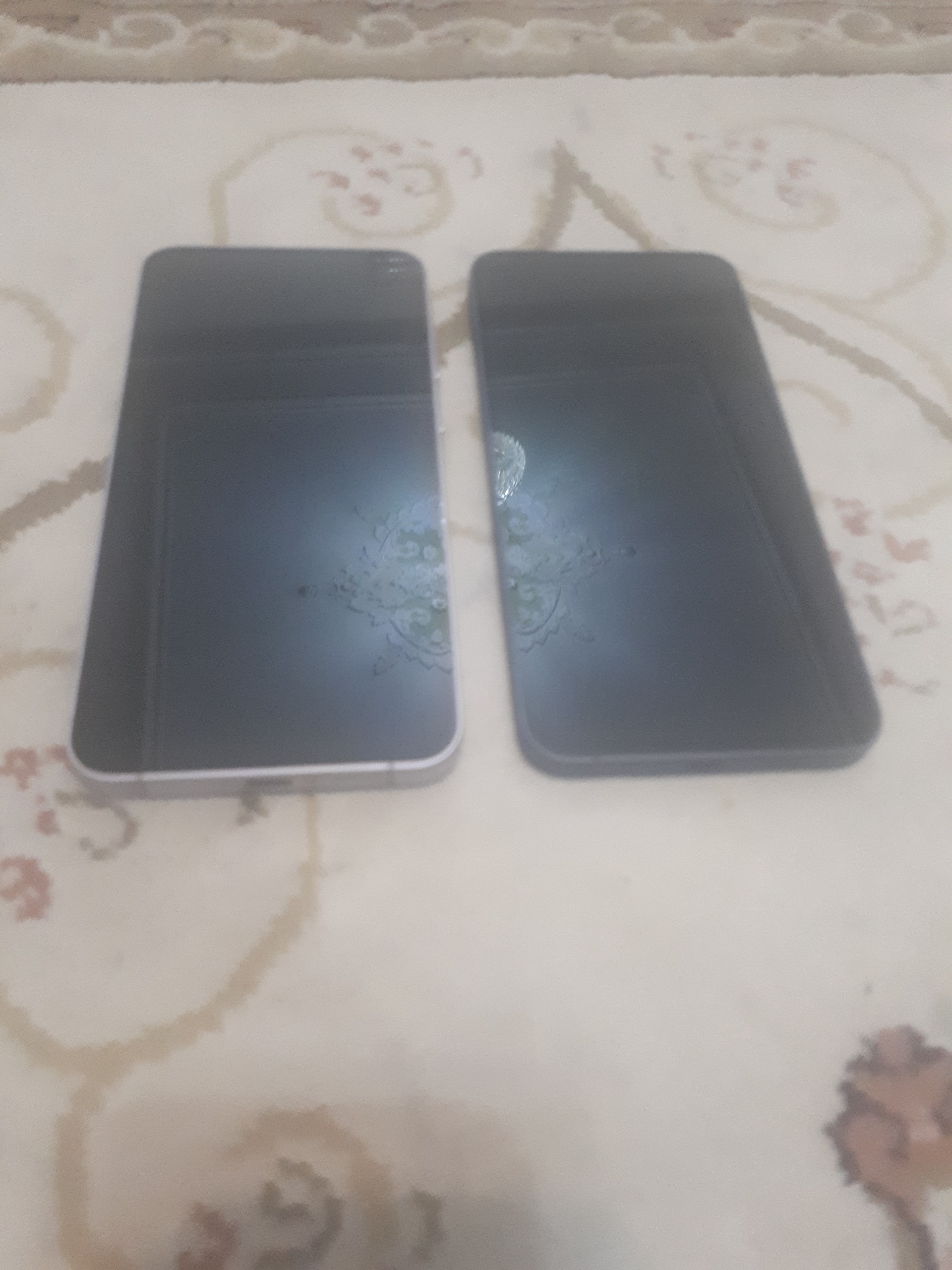 شاسی و گلس گوشی سامسونگ A55