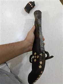 تپانچه