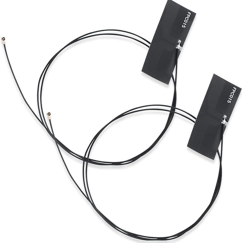 کابل آنتن بلوتوث و وای فای لپ تاپ MHF4