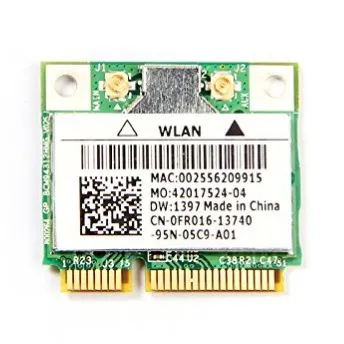 کارت وایرلس لپ تاپ Broadcom BCM94312HMGB