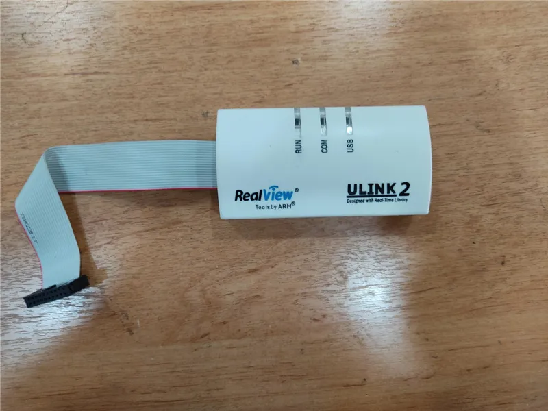 پروگرمر همه کارهULINK2