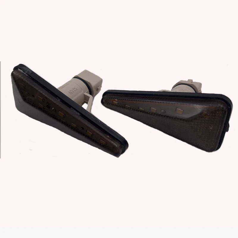 چراغ راهنما گلگیر مدل MG11 بسته 2 عددی