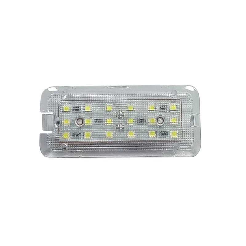 چراغ صندوق عقب خودرو مدل SMD