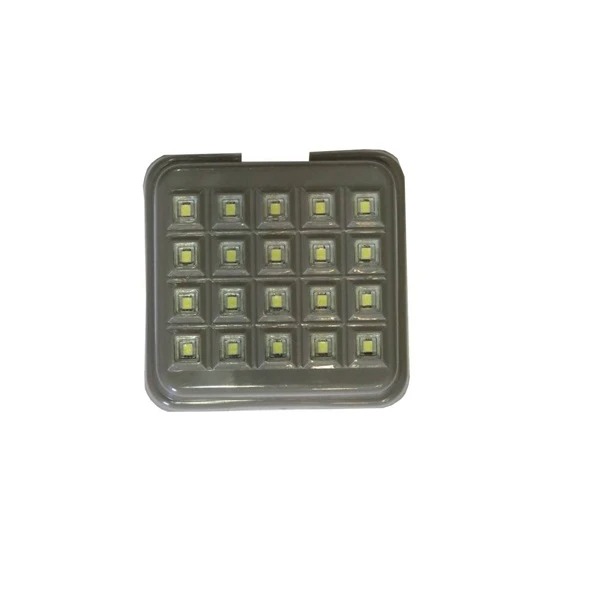 چراغ سقف خودرو تیام مدل 20